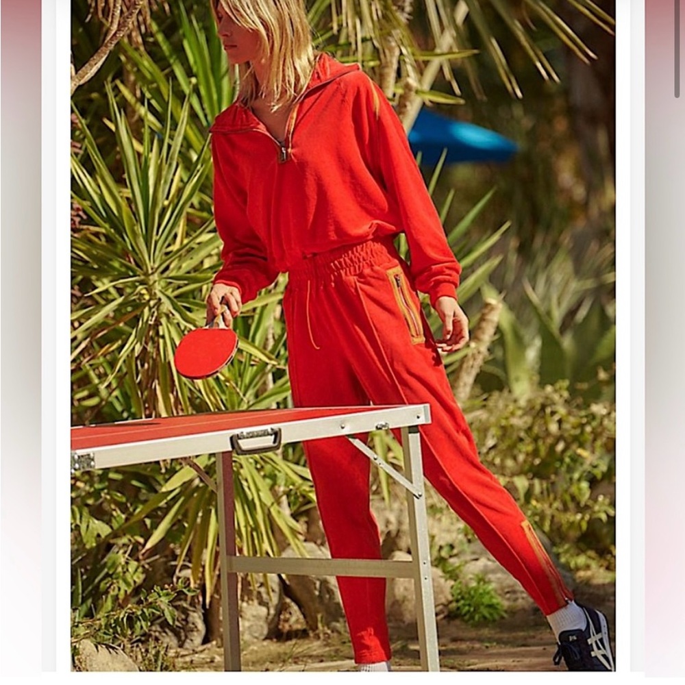 Fp Movement By Free People Pants & Jumpsuits | Fr… - image 4